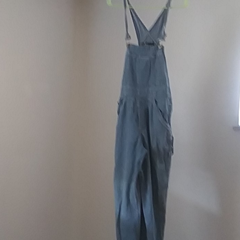 Old Navy bib overalls